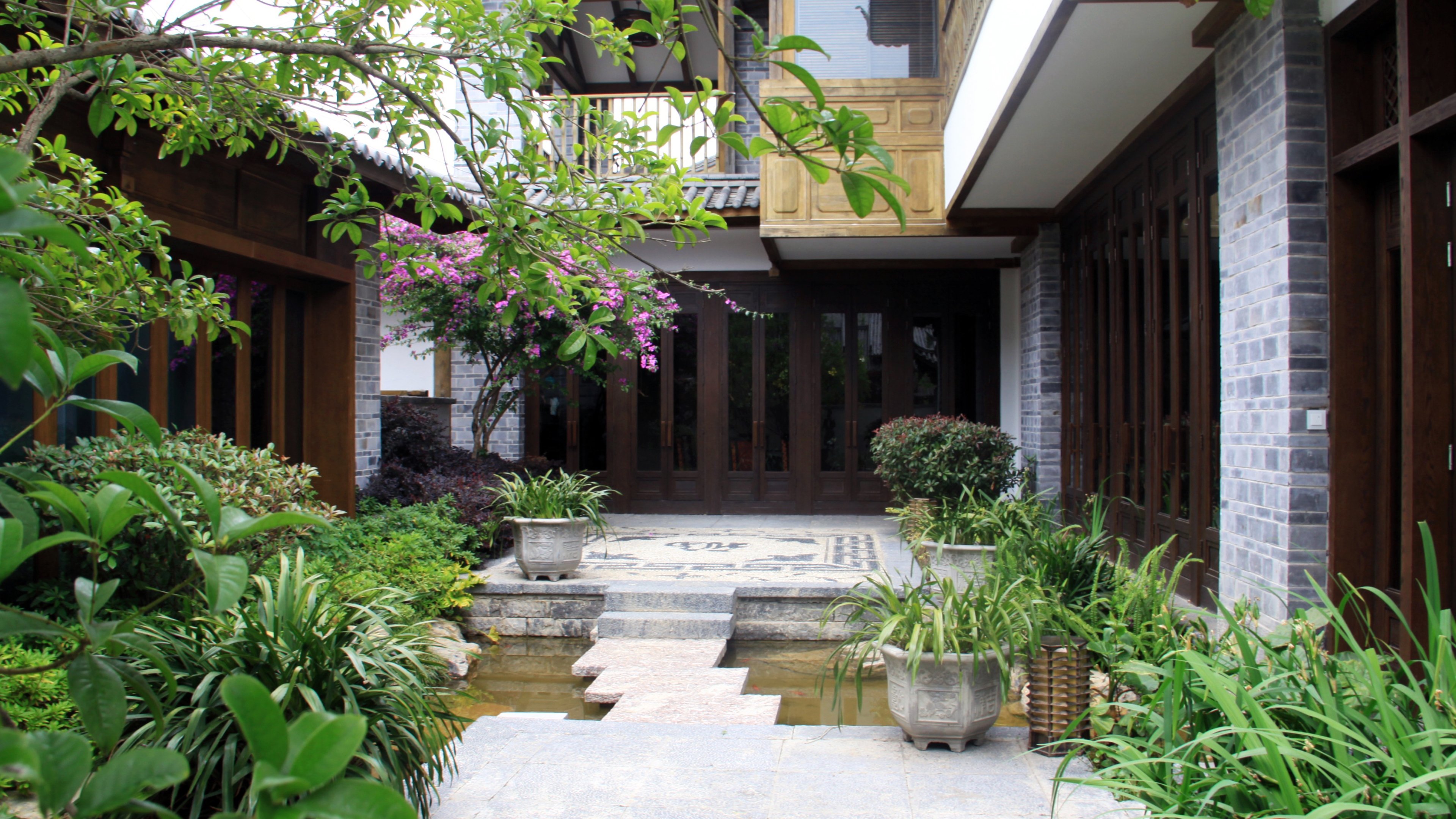 HOTEL INDIGO LIJIANG ANCIENT TOWN 33/35