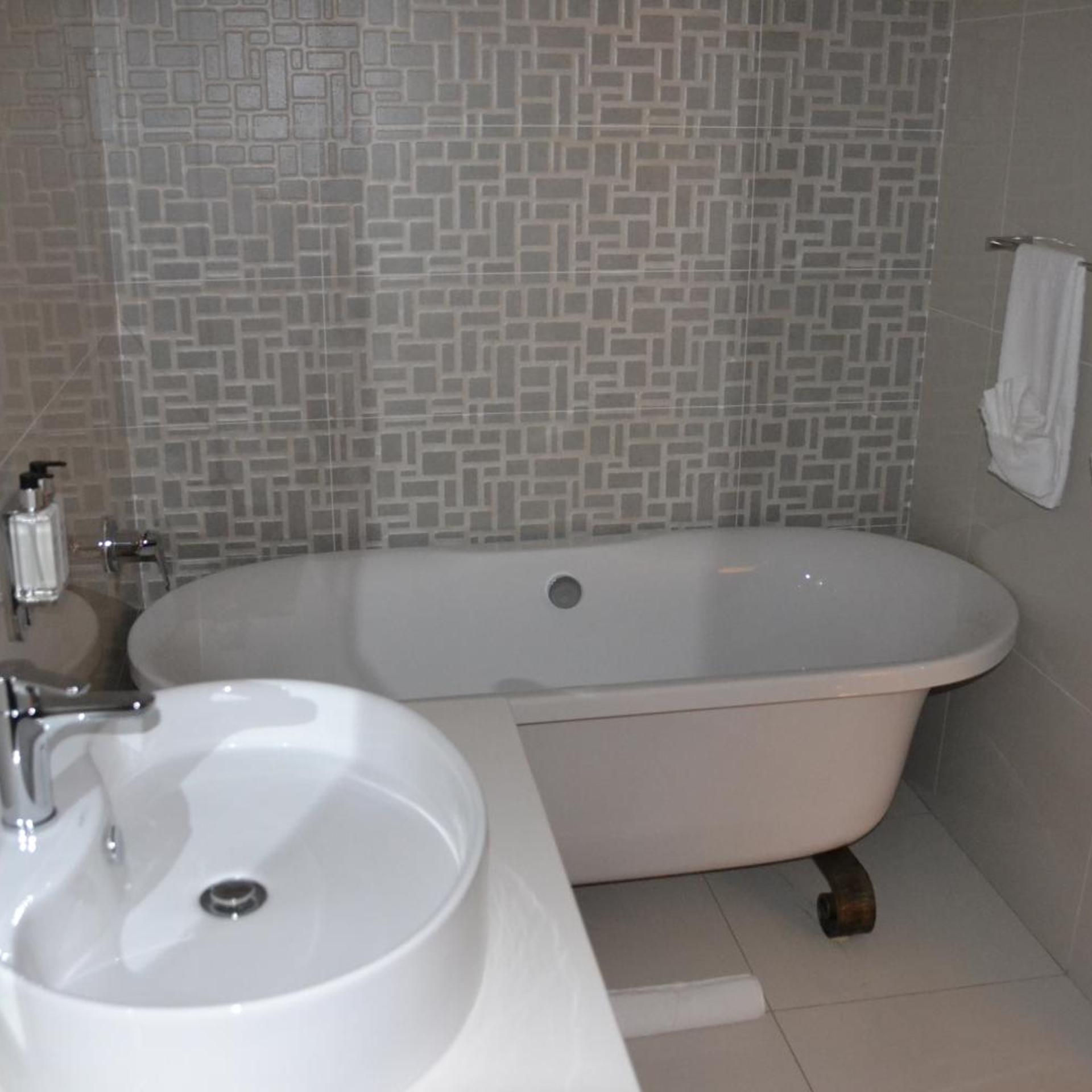 Prisatt Boutique Hotel 50/50
