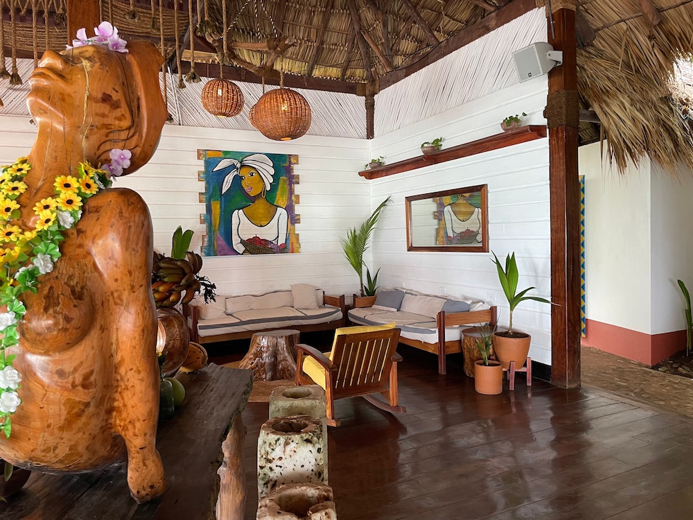Yemaya Reefs, a Small Luxury Hotel 43/64