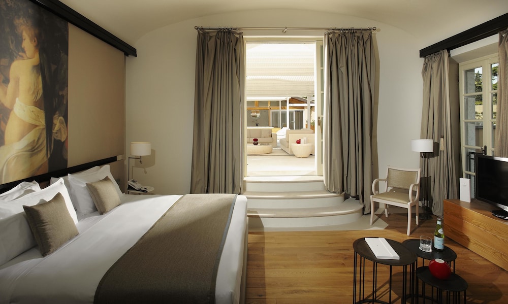 Villa Agrippina Gran Melia (ex Gran Melia Roma) 25/83