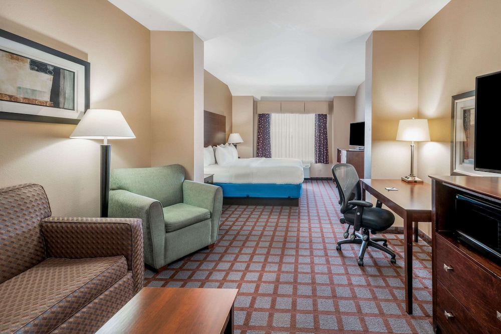 La Quinta Inn & Suites by Wyndham Bozeman 23/33