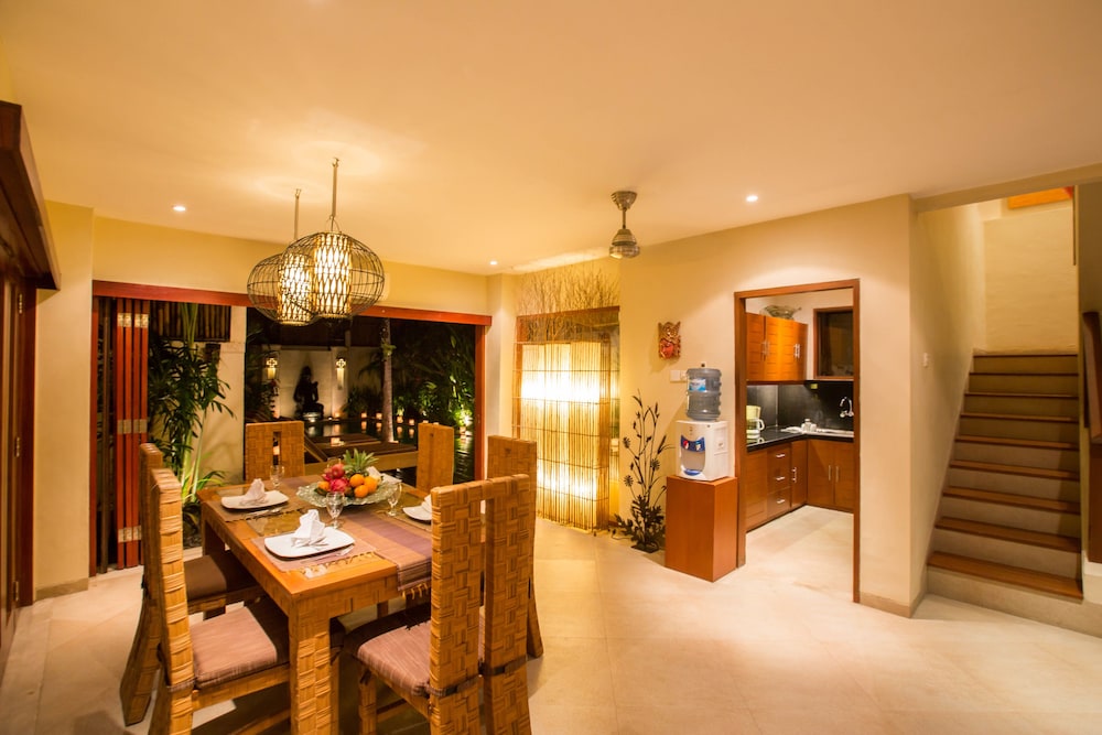 Villa Seriska Seminyak Bali 32/50
