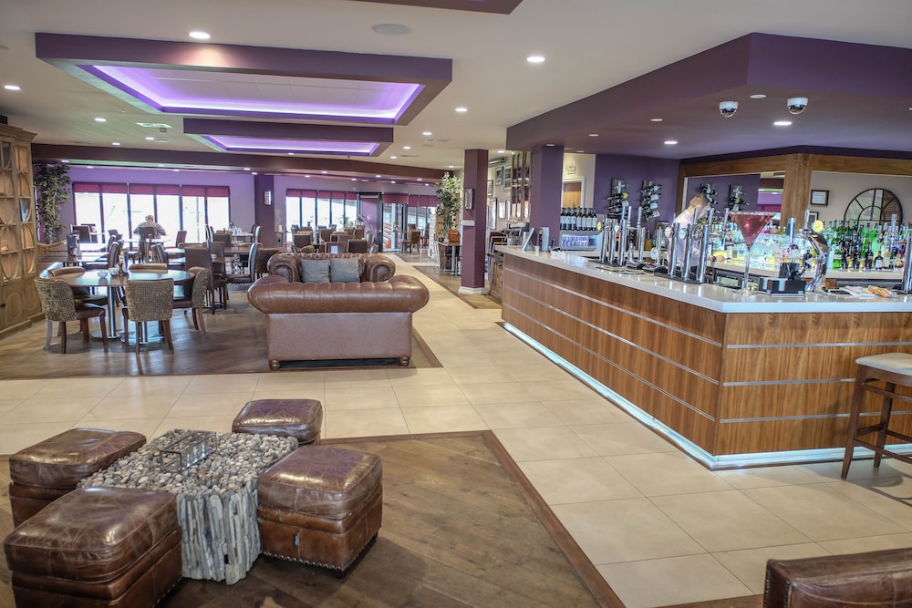 Blackpool FC Stadium Hotel, a member of Radisson Individuals 10/50