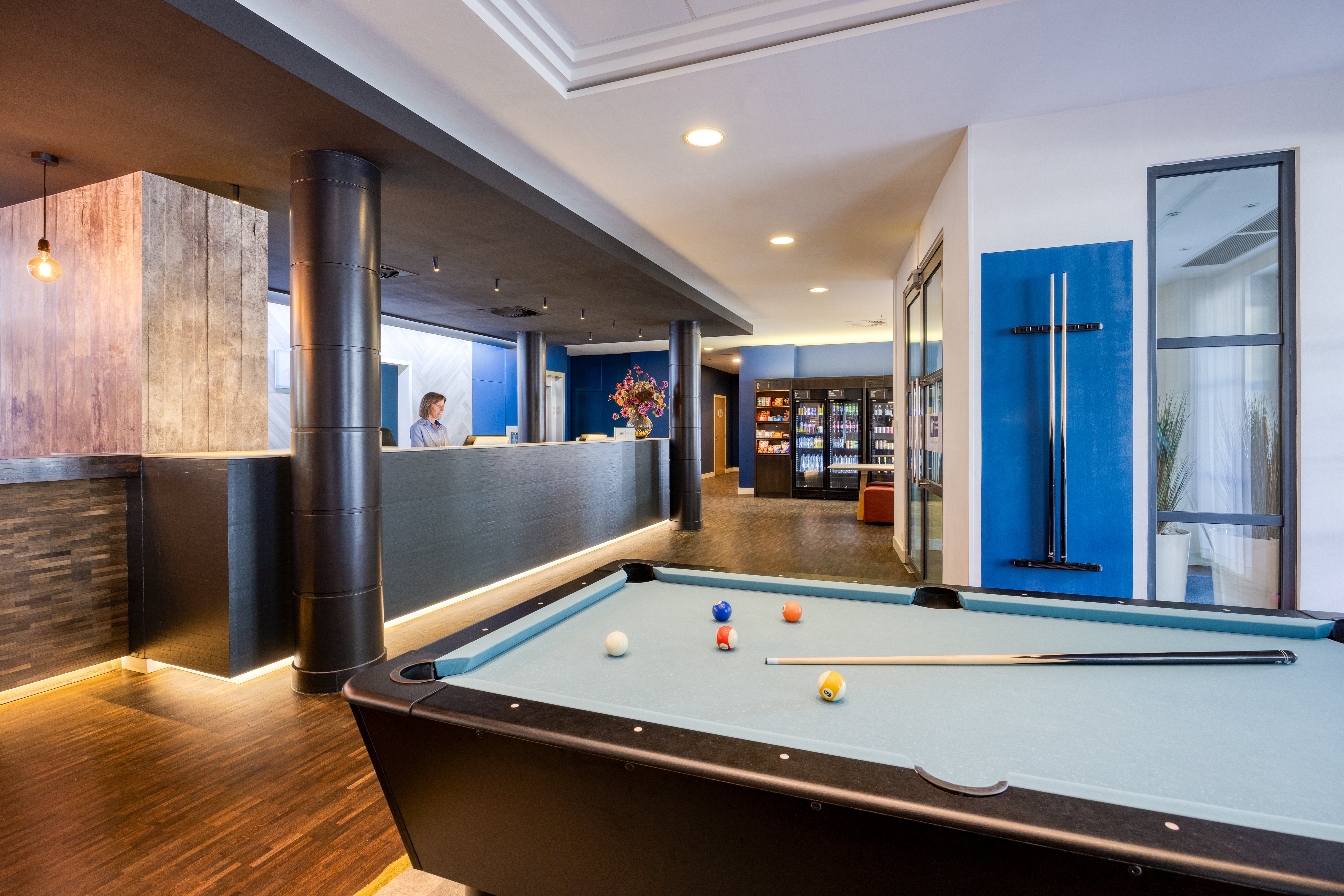Holiday Inn Express Hasselt 33/79