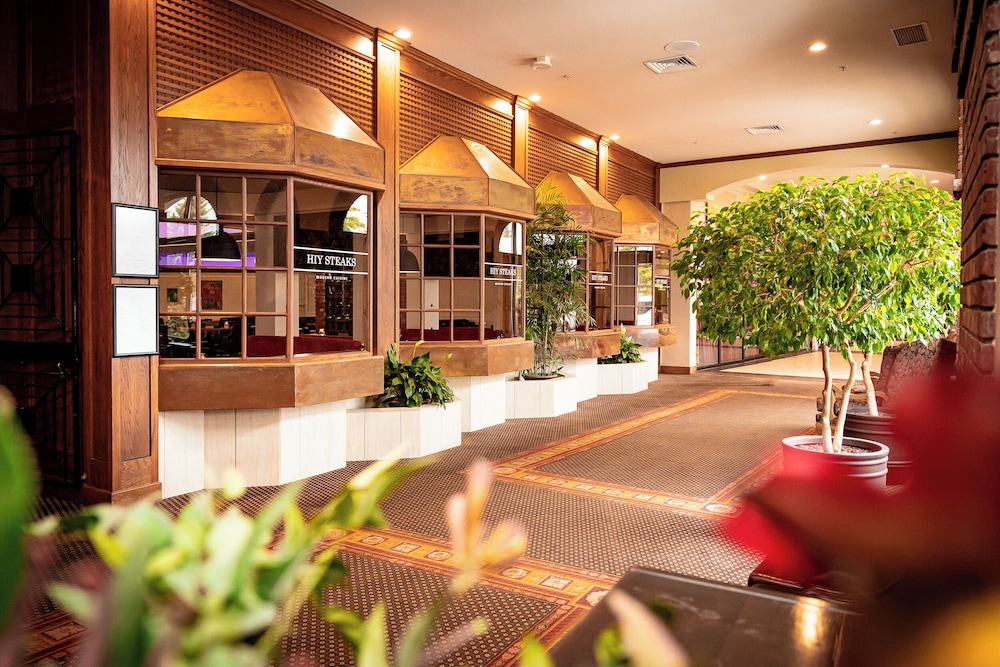 Red Deer Resort & Casino 9/72