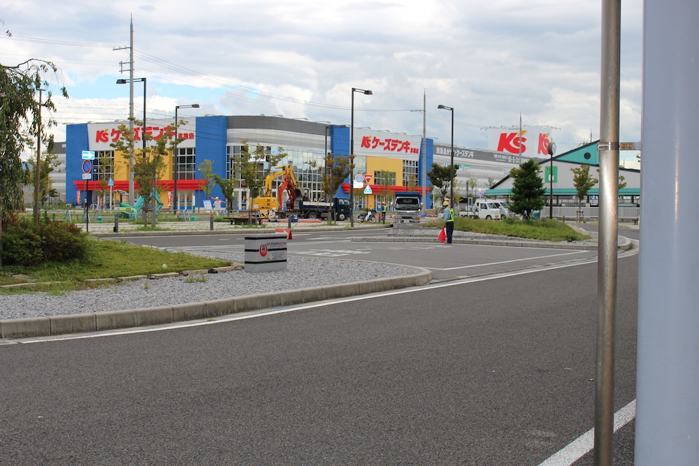 Apa Hotel Hikone Minami 39/50