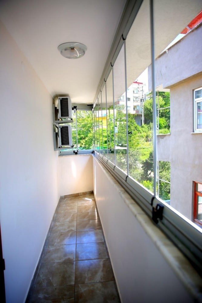 Can Residence 1/22