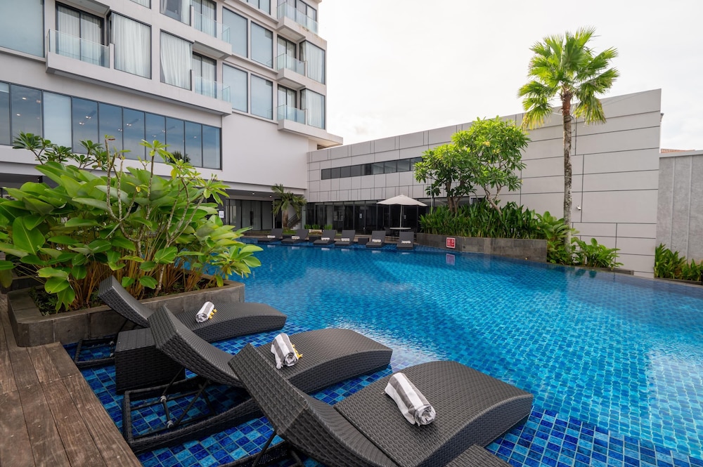 Aston Sorong Hotel and Conference Center 43/50