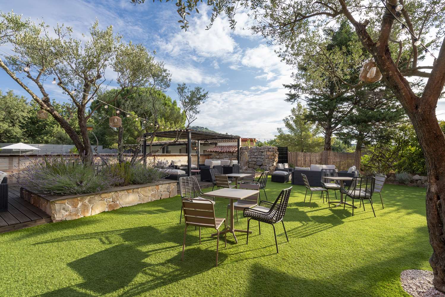 Best Western Les Portes de Provence 18/21