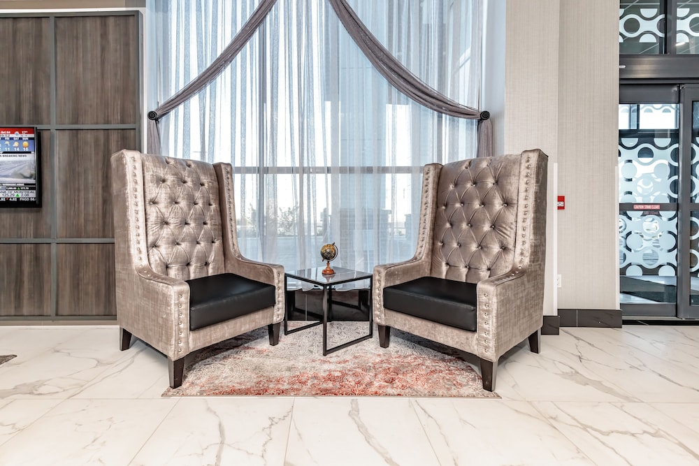 Hyatt Place Toronto Brampton 26/50