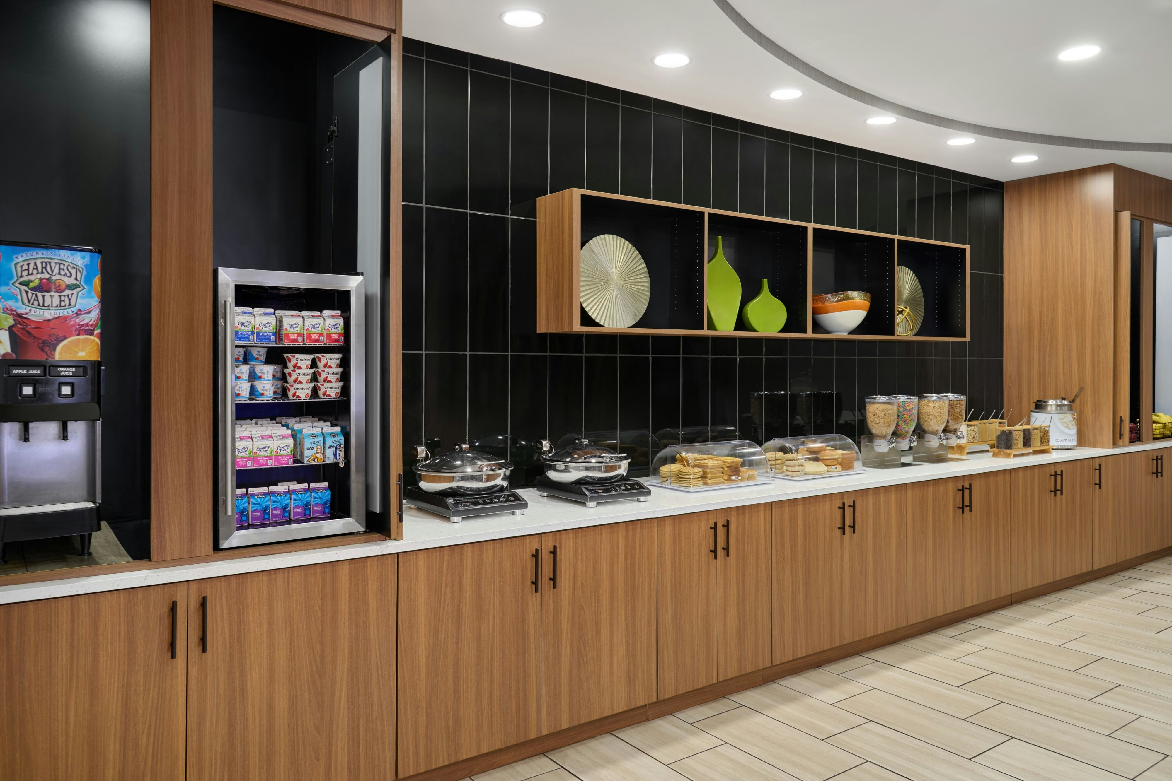 Springhill Suites Detroit Southfield 8/56