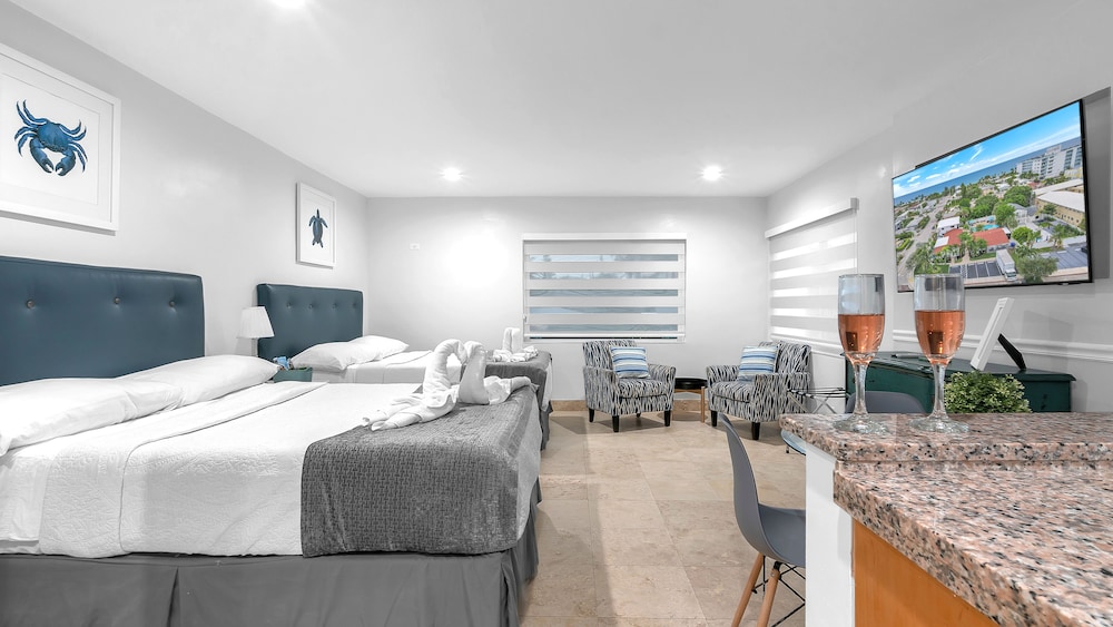 Hotel Seacrest 26/60
