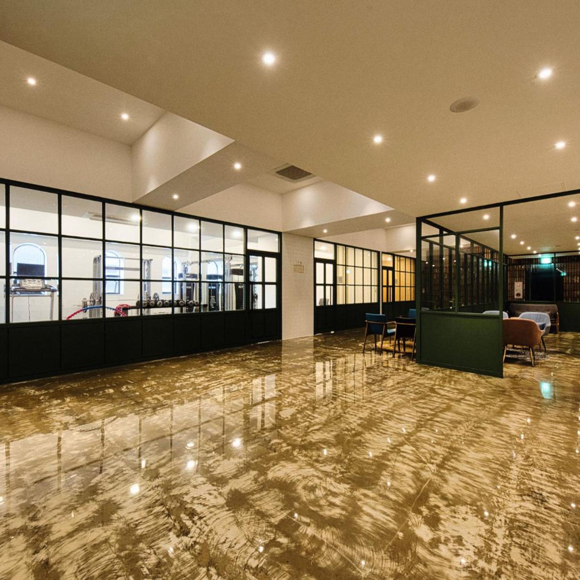 Cheonan Soseol Smith 43/48