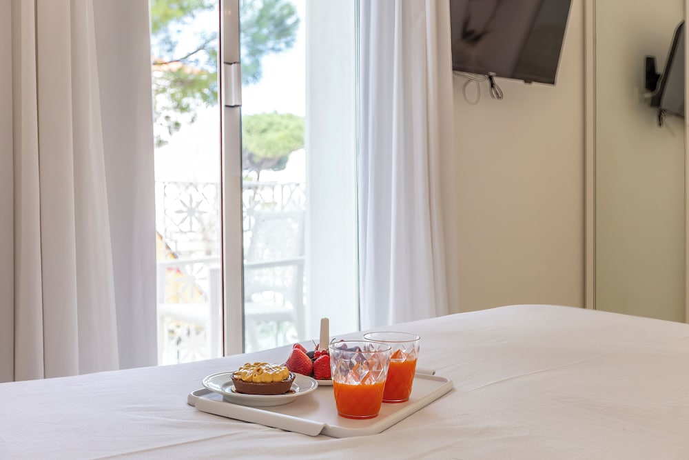 Al Cavallino Bianco 59/68