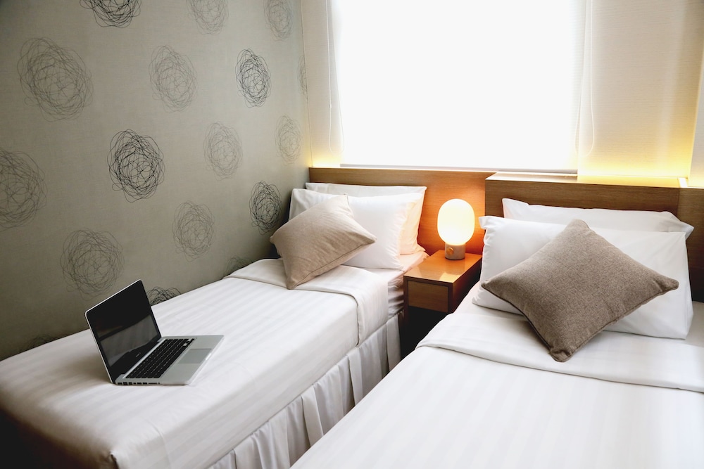Bridal Tea House Hotel Yau Ma Tei 13/40