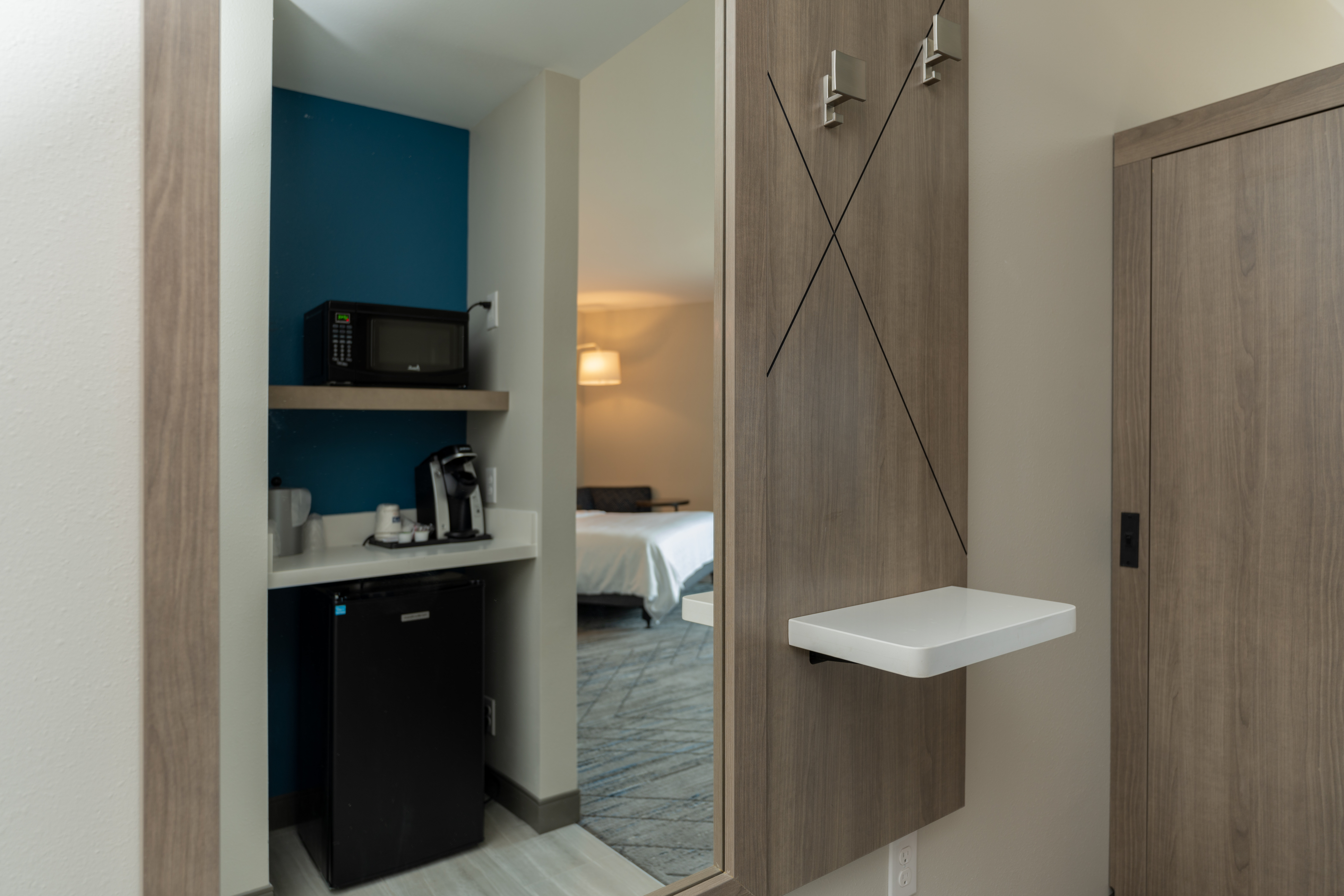 Holiday Inn Express & Suites Charlottesville - Monticello 63/65