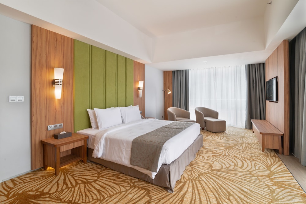 The Zenith Hotel Cameron 22/40