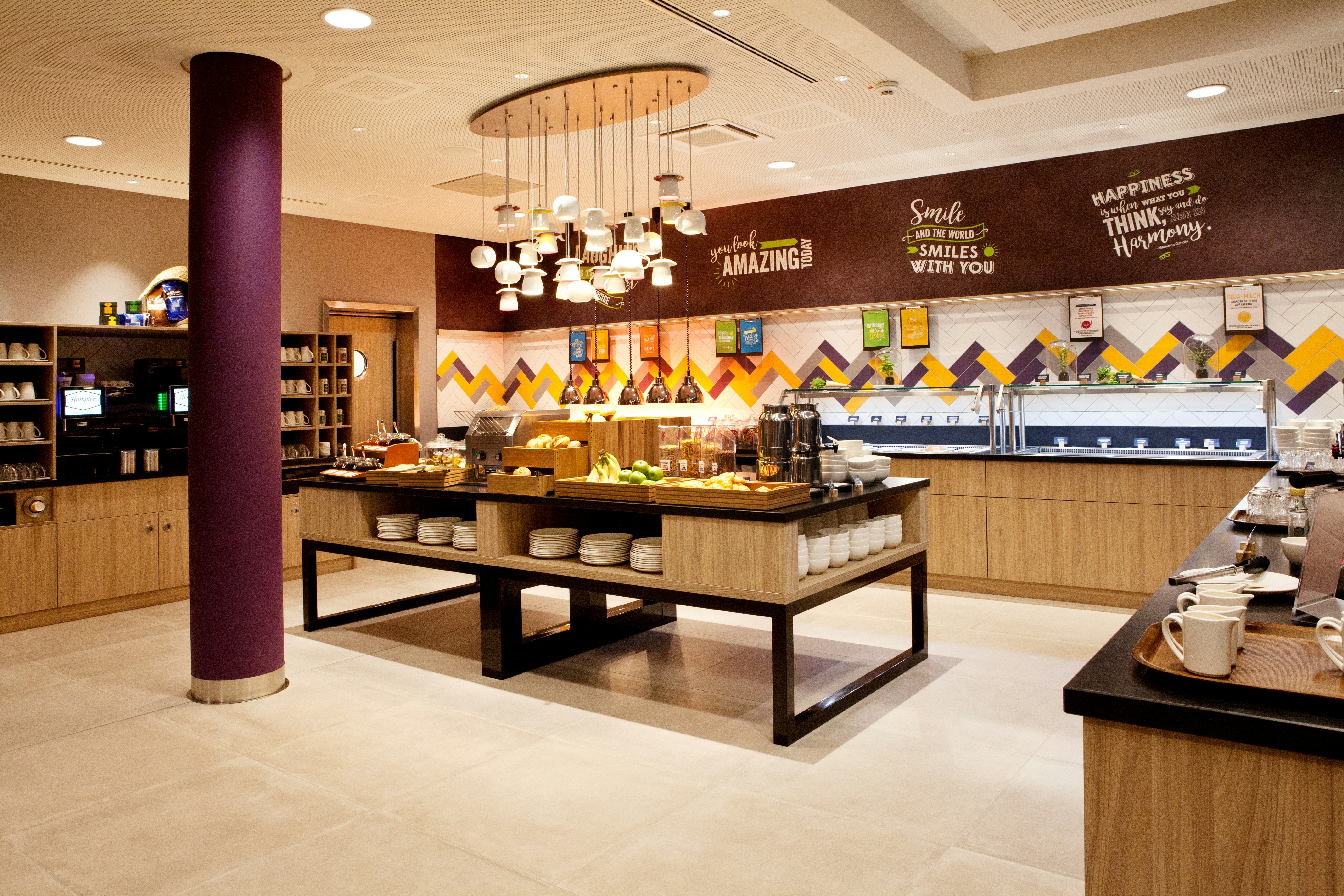 Hampton By Hilton Dortmund Phoenix See 35/46