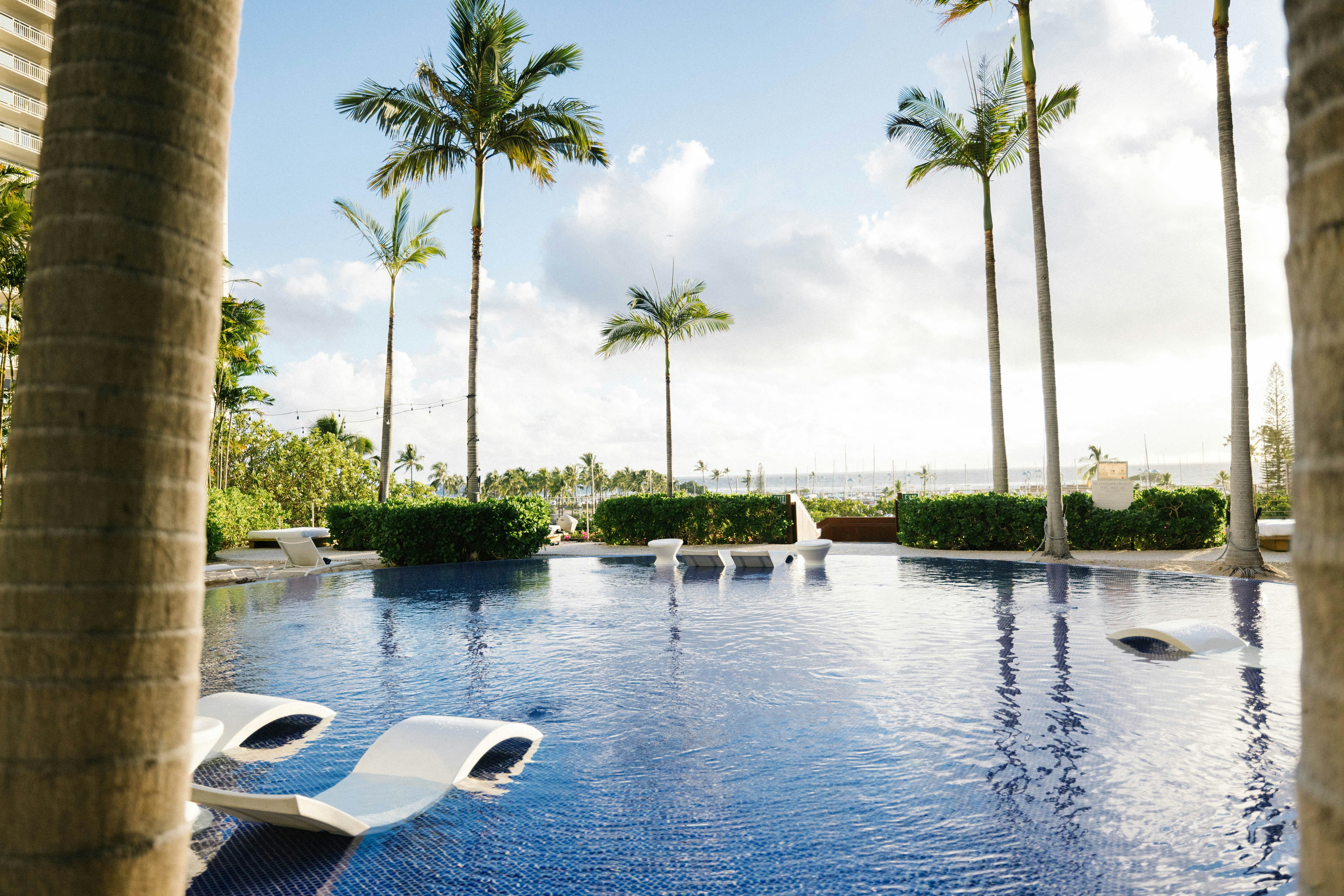 Hilton Vacation Club The Modern Honolulu 14/42