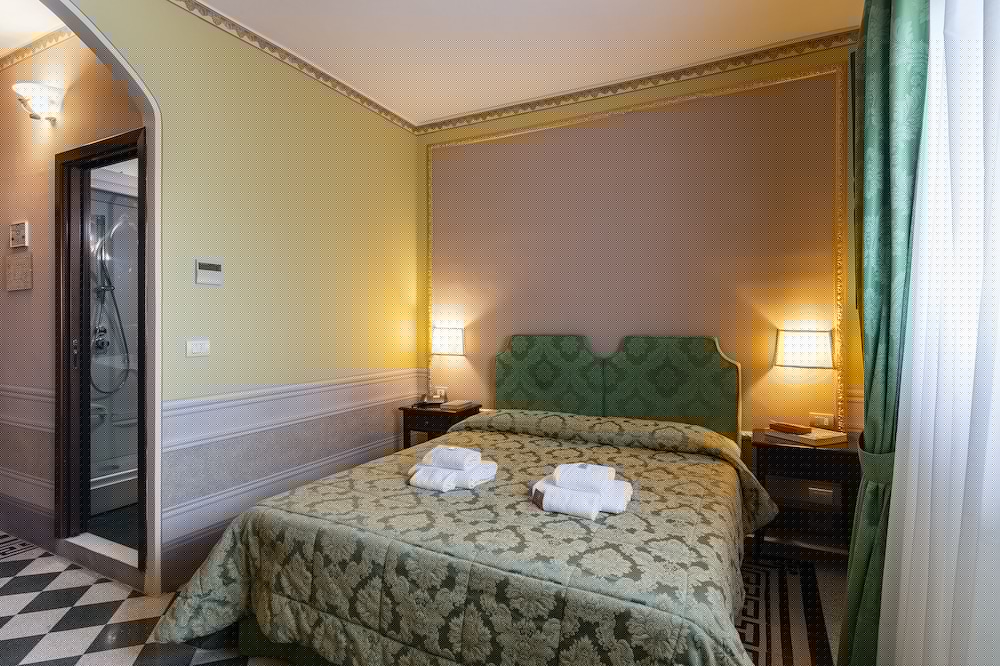 I Portici Hotel Residenza D Epoca 16/72