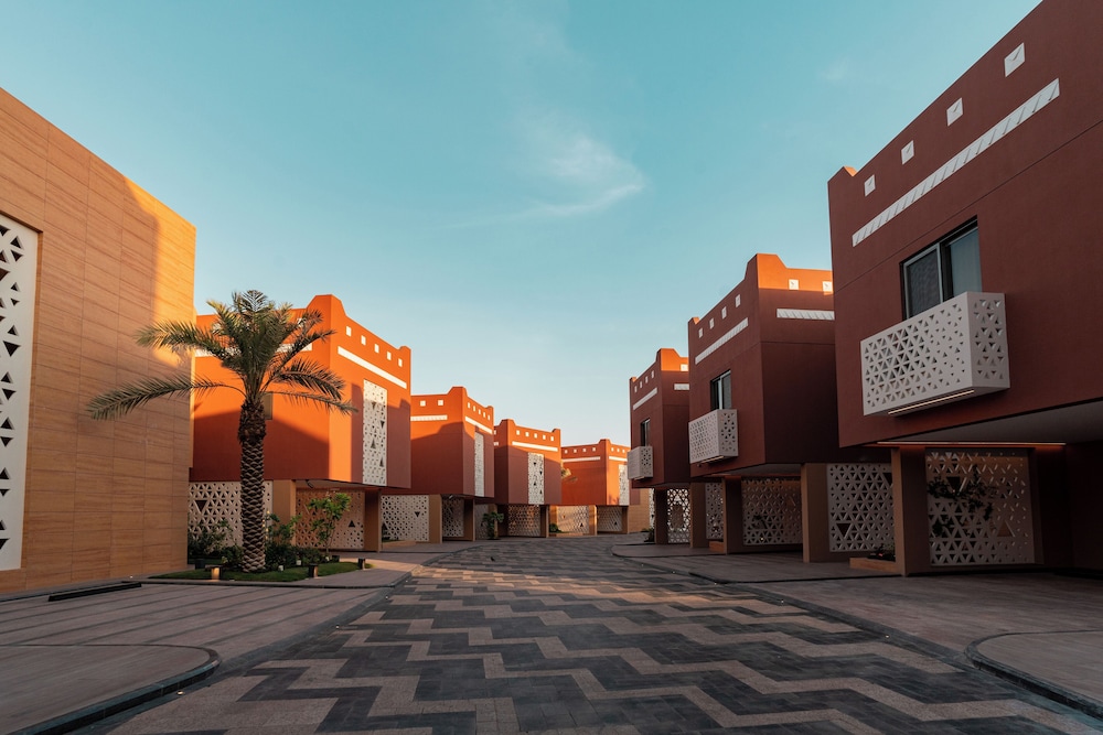 Vivienda DQ 42/50