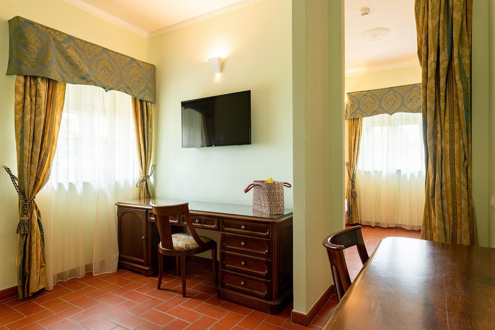 Hotel Villa San Michele 45/58