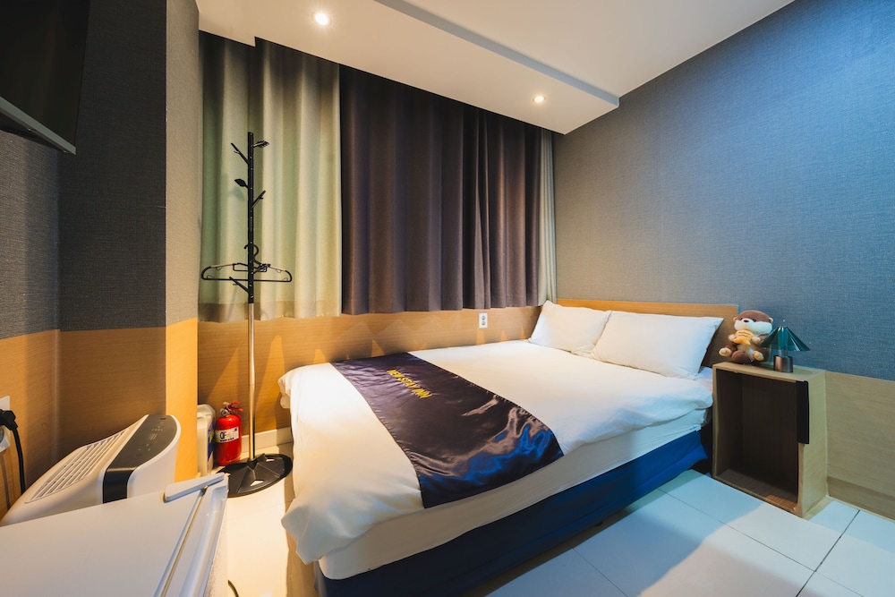 Myeong-Dong New Stay Inn 14/50
