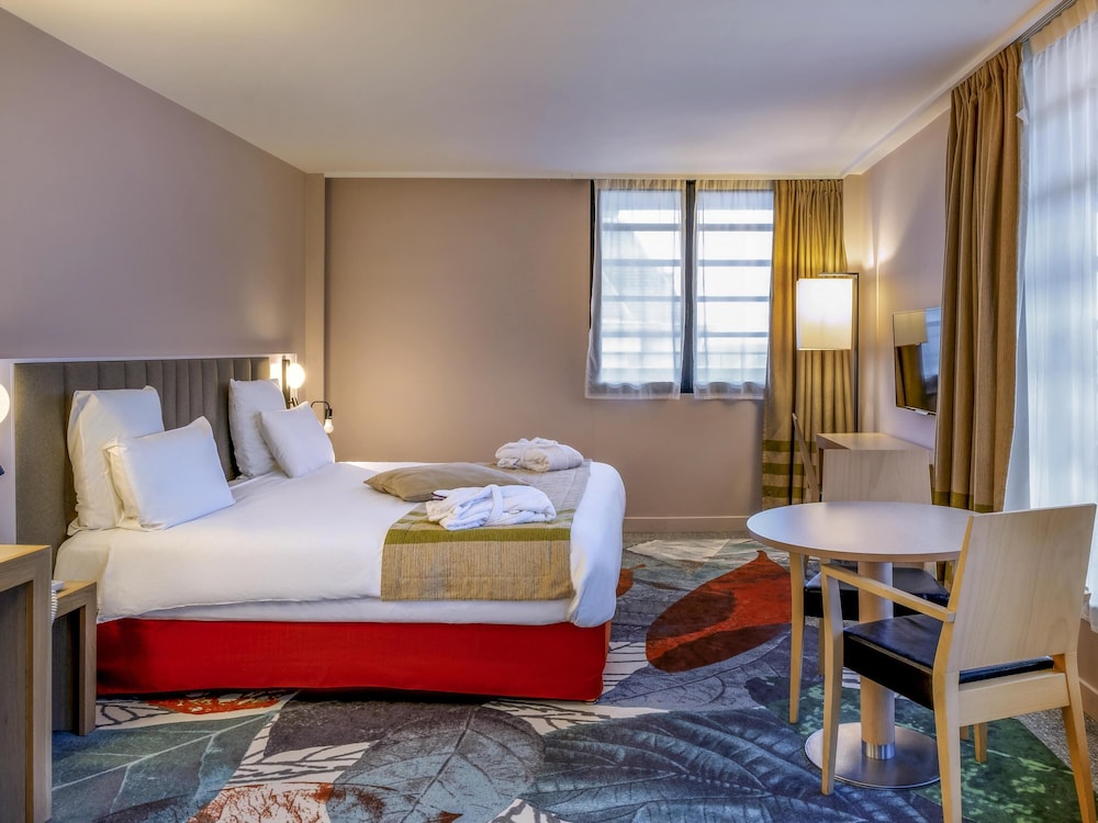 MERCURE AMIENS CATHEDRALE 16/50