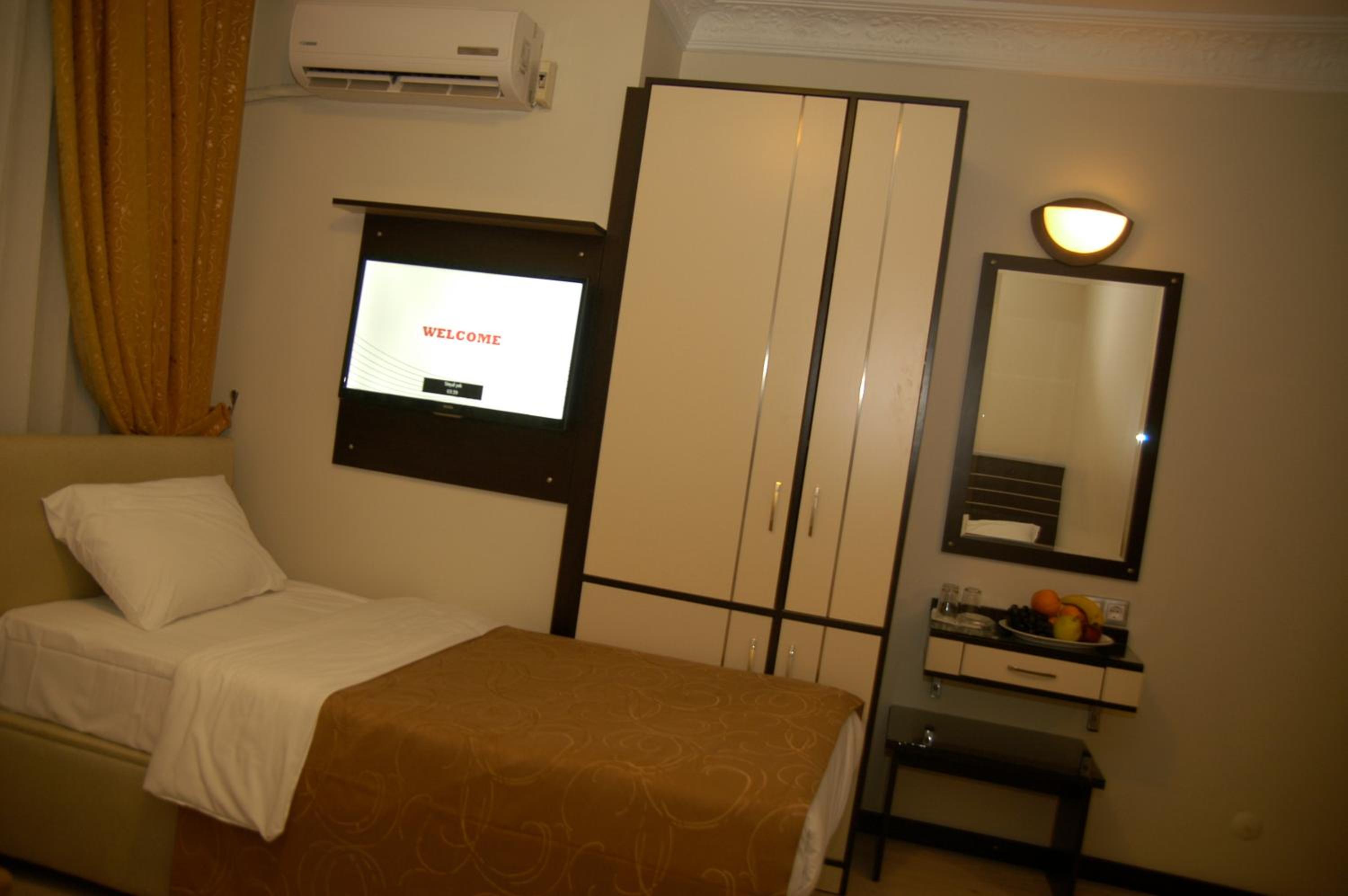 Merdan Hotel 20/48