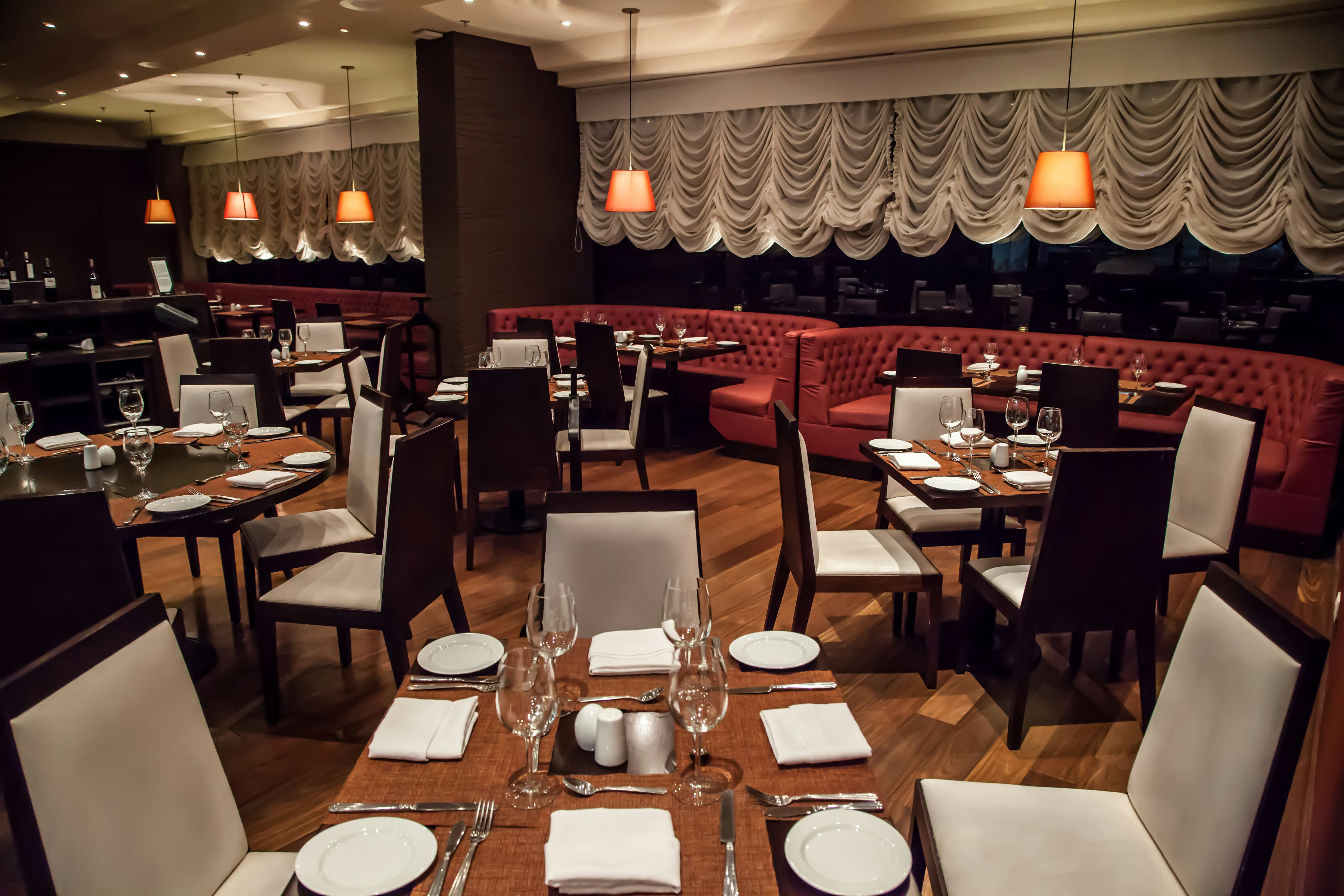 DoubleTree by Hilton Hotel Bogota Parque 93 38/43