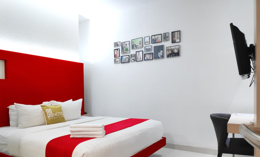 Os Hotel Airport Batam 15/43