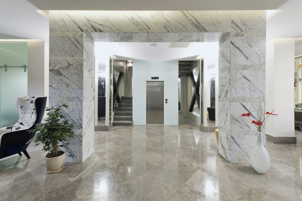 Four Points Flex by Sheraton Istanbul Taksim Square 38/54