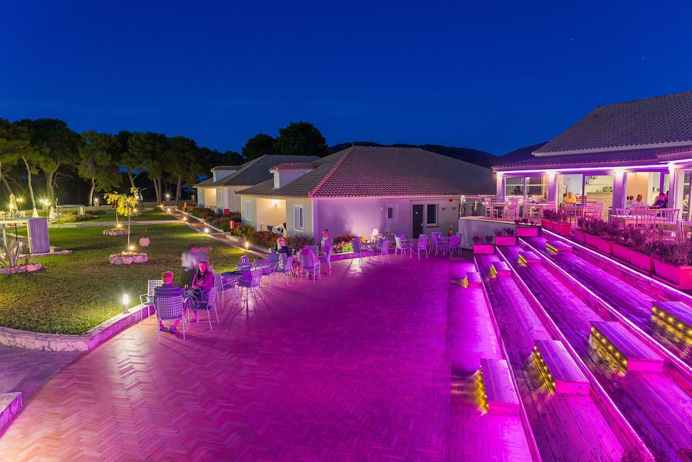 Keri Village and Spa by Zante Plaza - Adults Only 55/60