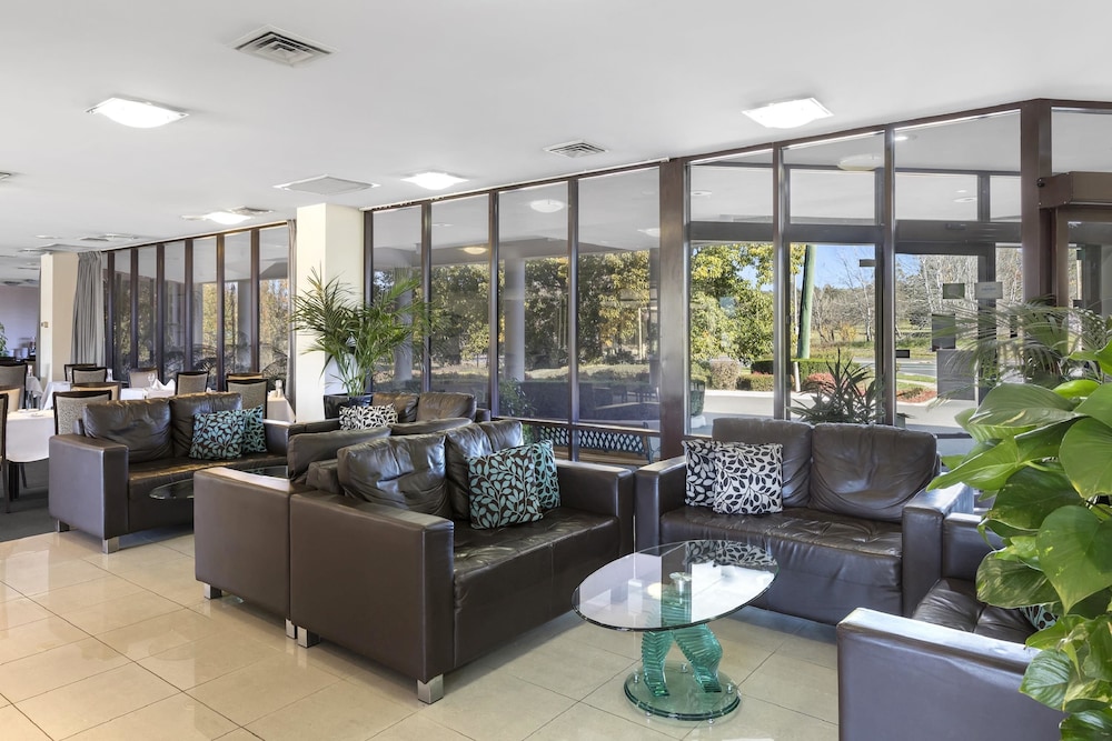 Garden City Hotel, BW Signature Collection 19/36