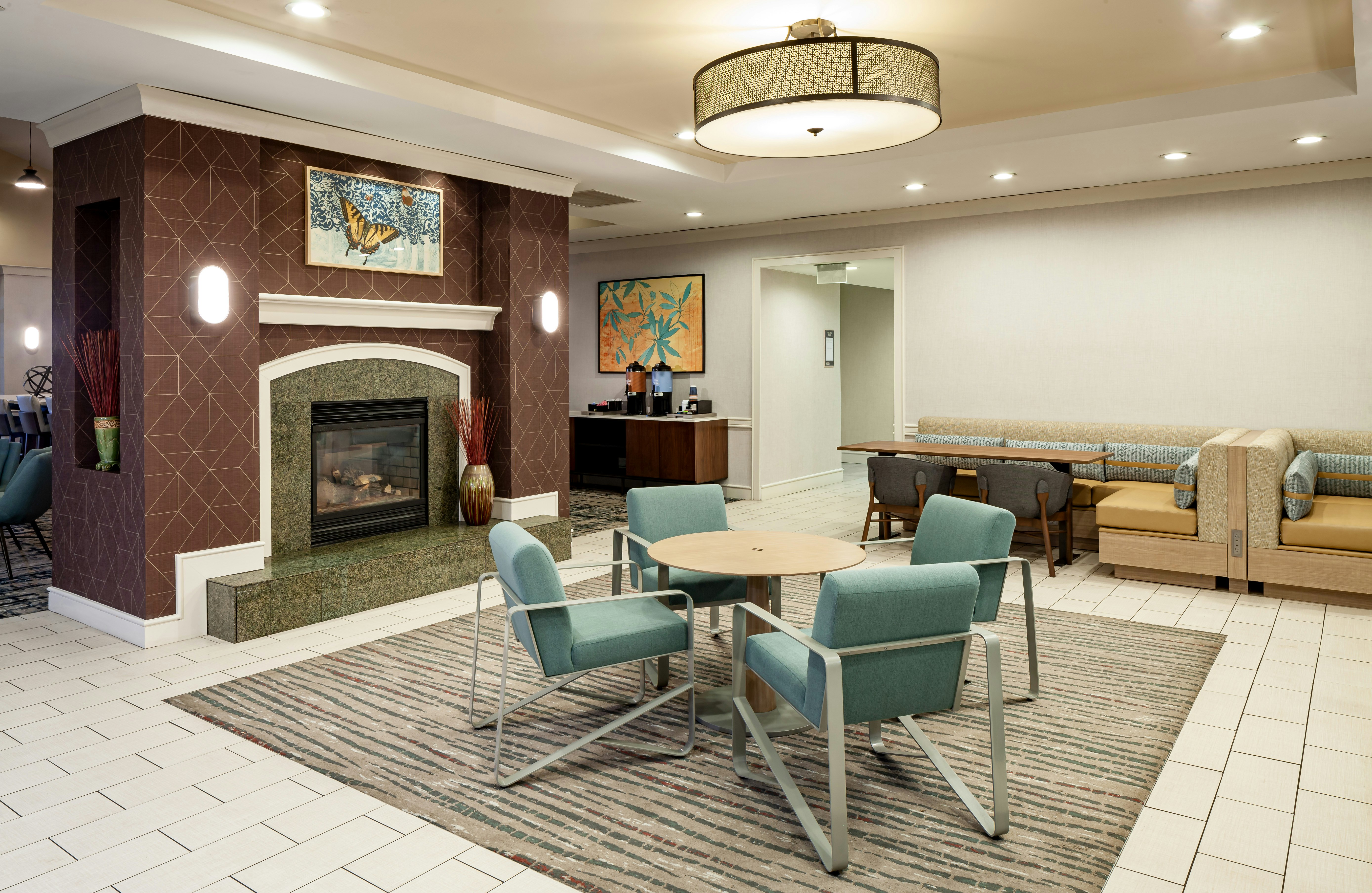 Homewood Suites by Hilton Gainesville 21/39