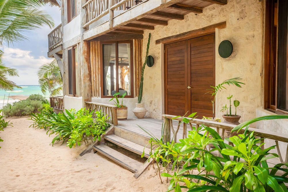 Casa Ganesh by Ahau Collection photo4