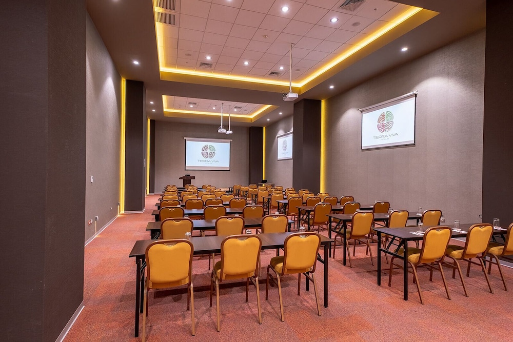 Park Inn by Radisson Tacna 44/50
