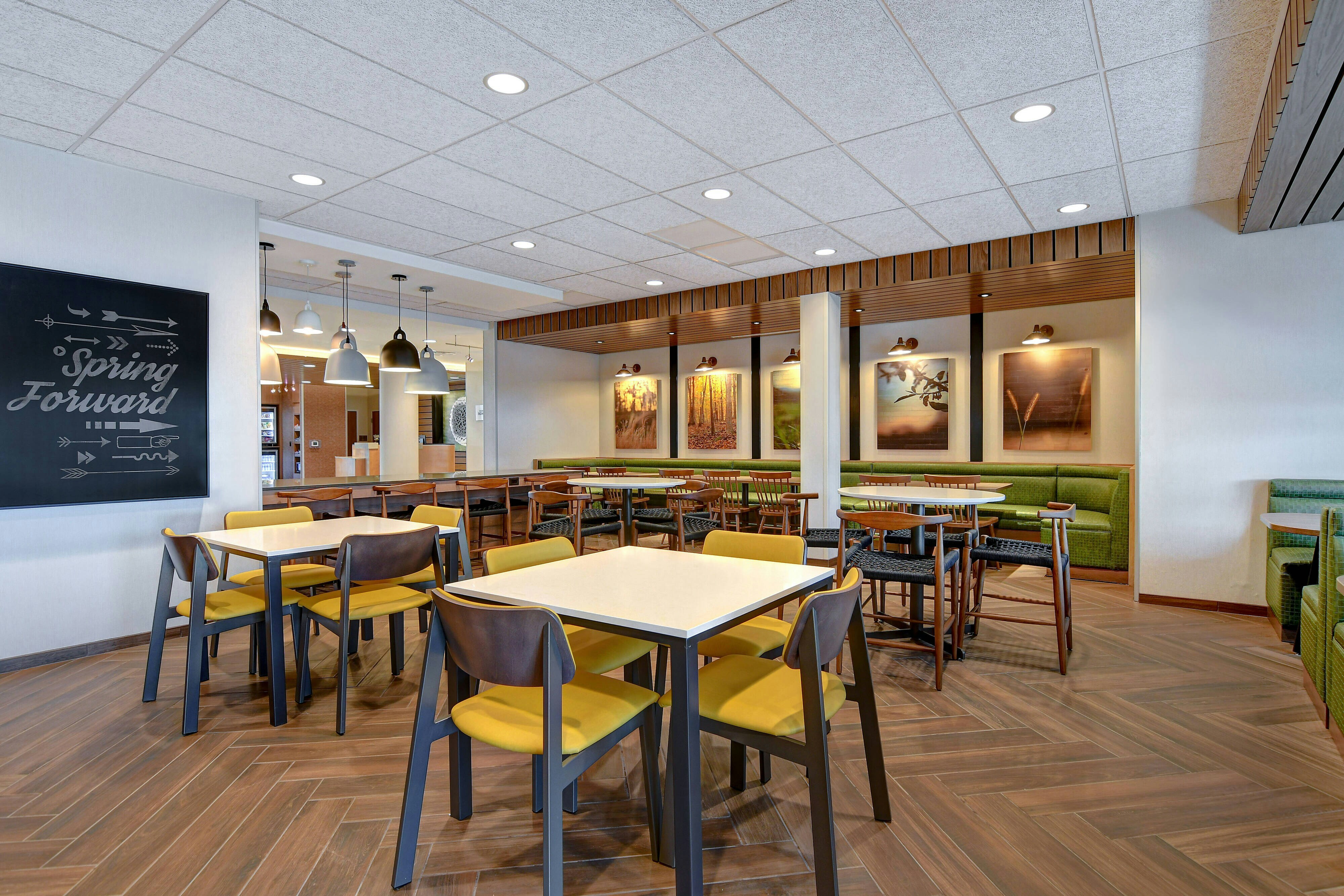 Fairfield Inn & Suites by Marriott Selinsgrove 8/13