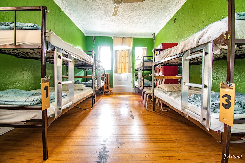 Le Gite Du Plateau Mont Royal 3/69