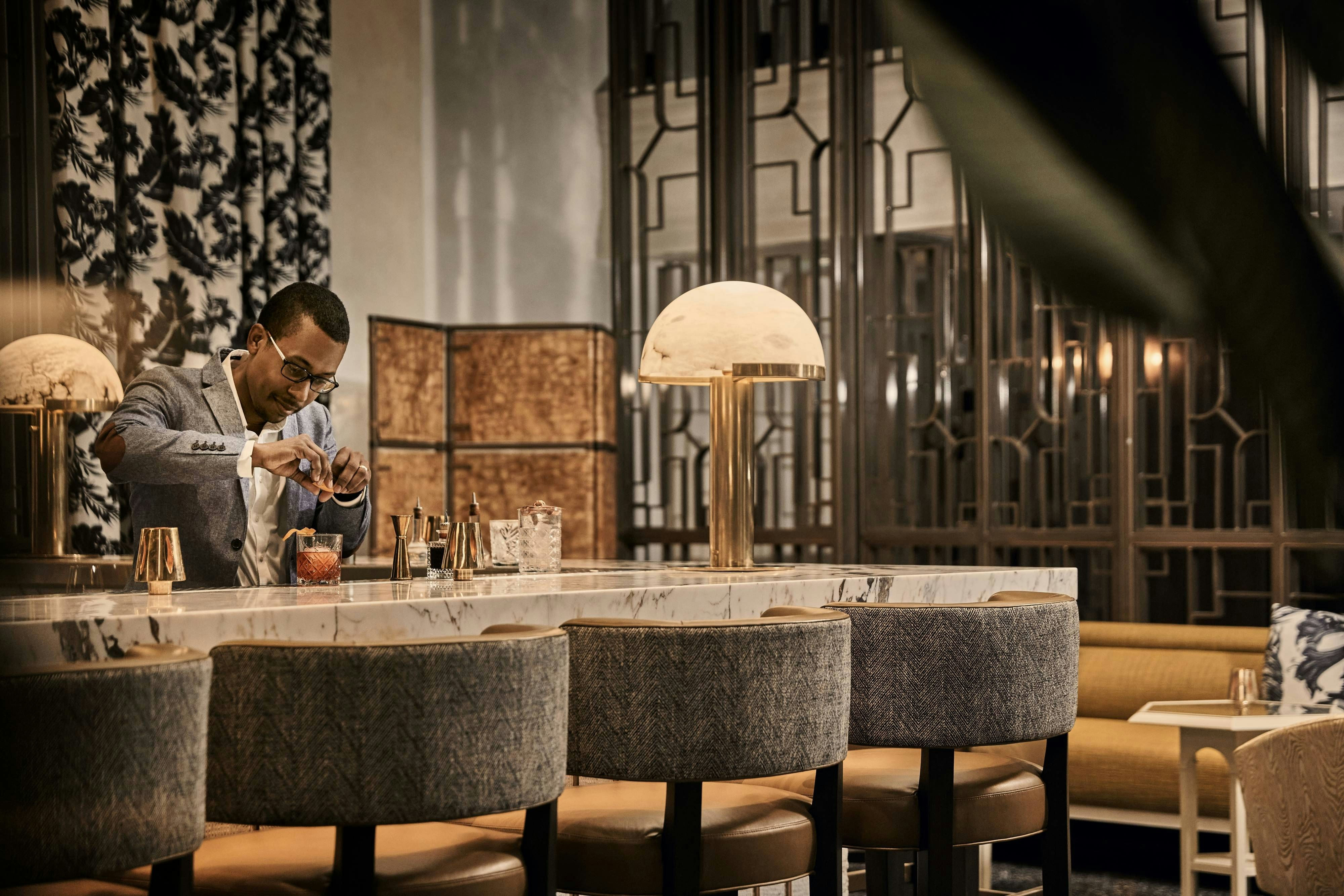 The Ritz Carlton South Beach 31/43
