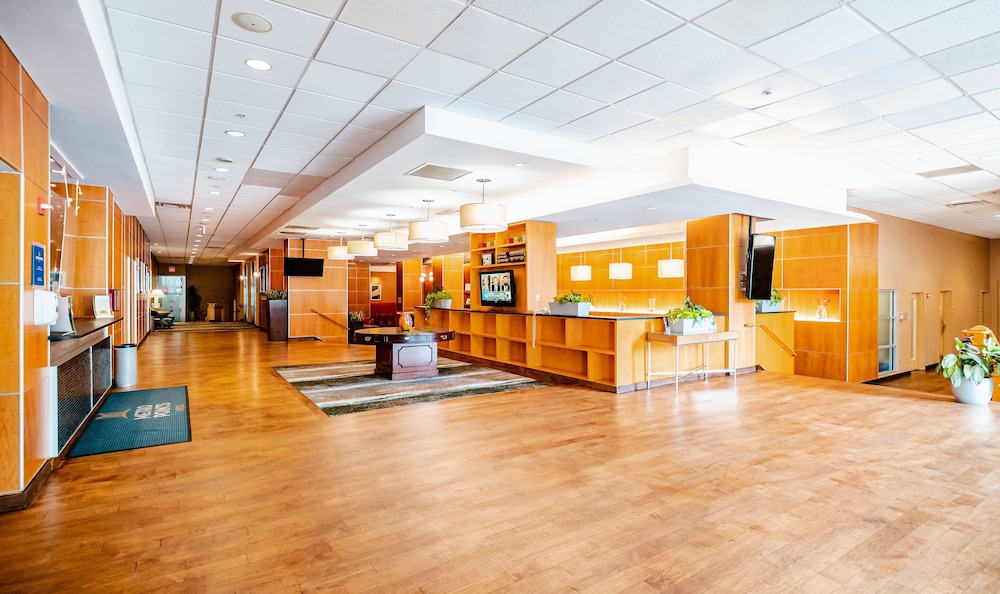Metro Points Hotel Washington North 39/60