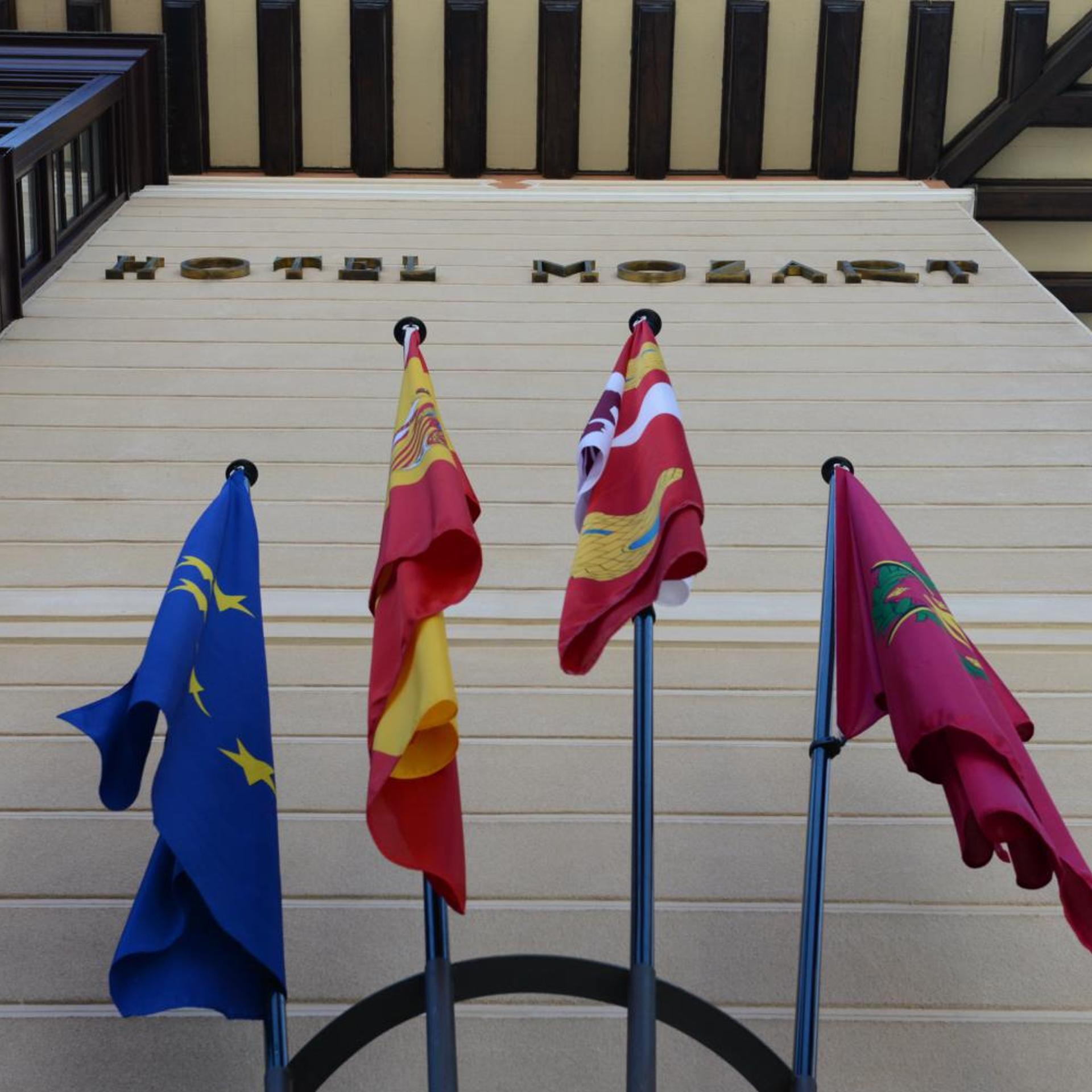Hotel Mozart 44/59