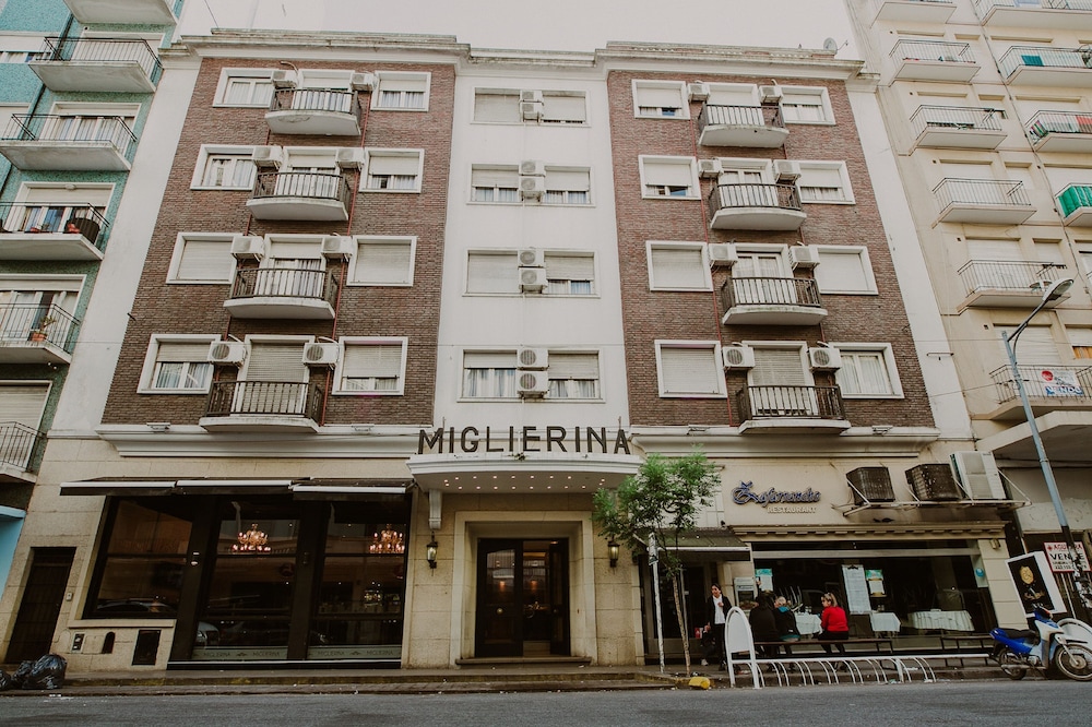 Gran Miglierina Hotel 2/37
