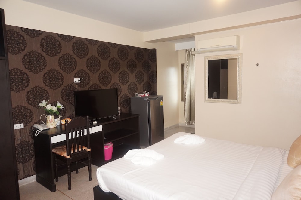 Metro Residence 22/39