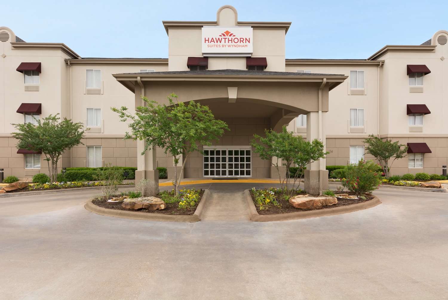 Hawthorn Suites By Wyndham College Station 4/60