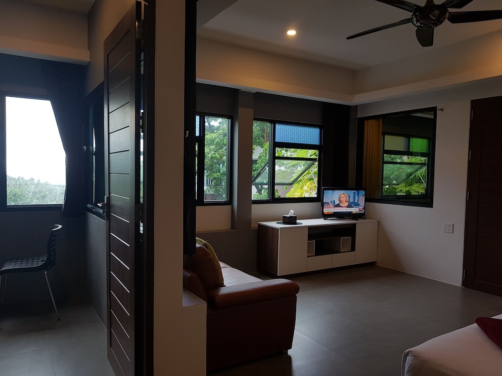 Balcony Villa Koh Tao 17/50