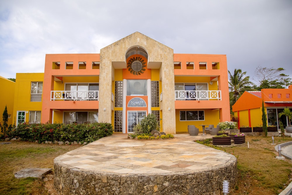 Solare Sai Ecohotel 4/73