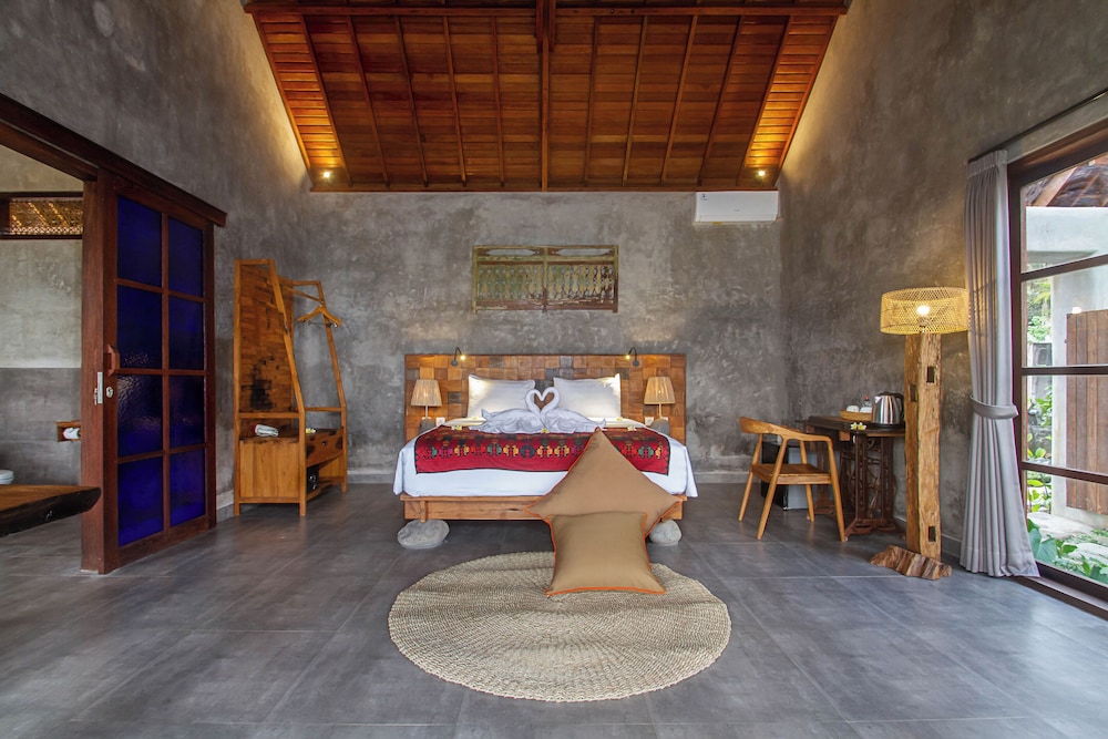 Ubud Luwih Villa photo5