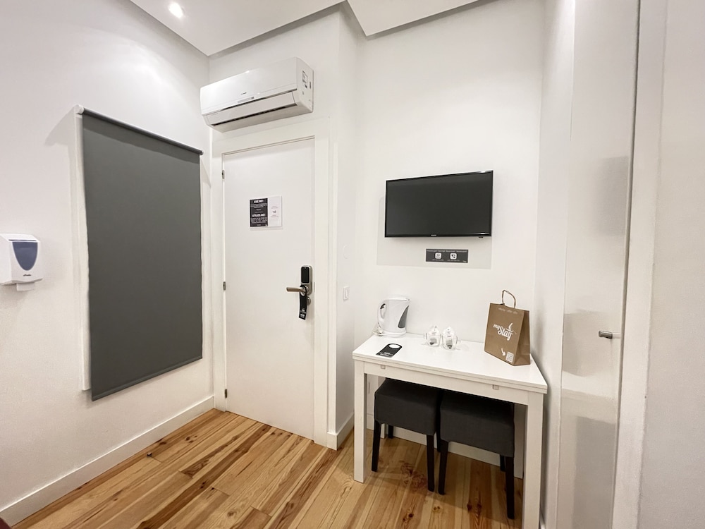 MyStay Porto Centro 16/50
