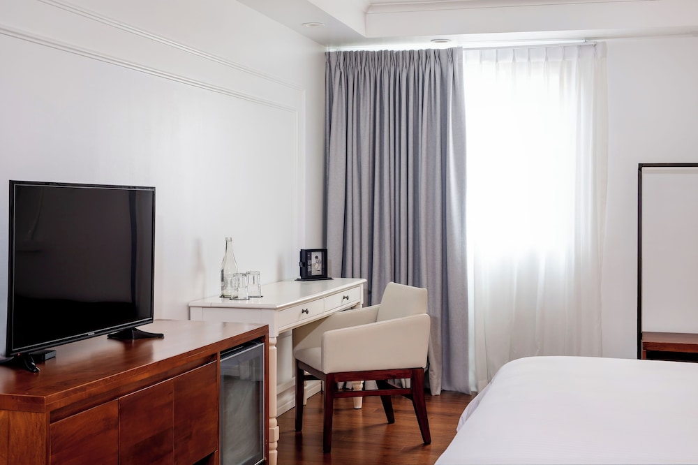 Hotel Presidente 62/72